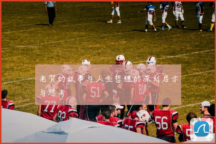 老贺的故事与人生哲理的深刻启示与思考