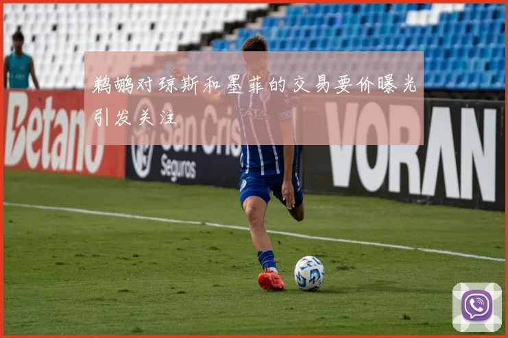 鹈鹕对琼斯和墨菲的交易要价曝光引发关注