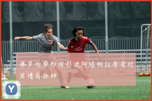 佛罗伦萨即将引进阿塔帕拉蒂奇对其情有独钟