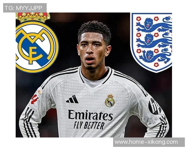 FIFPRO年度最佳中场投票揭晓贝林厄姆名列第三赖斯排名第十