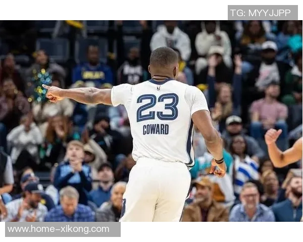 科沃德30分钟狂砍23分14板5助成NBA历史新秀第二人再创佳绩
