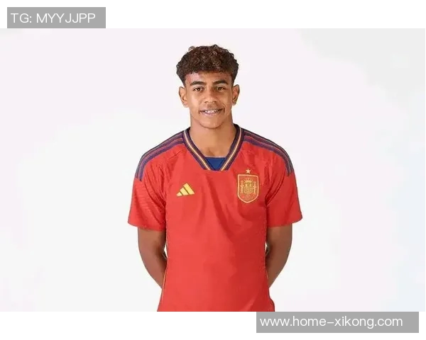 西班牙媒体揭示亚马尔成为网络仇恨攻击最多的足球运动员