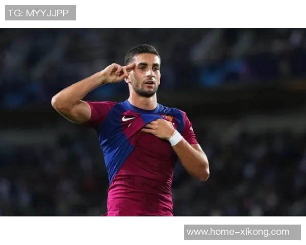 巴萨确认费兰托雷斯左腿肌肉超负荷但无损伤可继续参赛