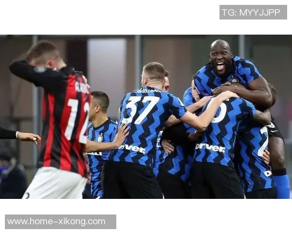 国米今夏或将迎来大规模人员变动八名球员离队名单曝光